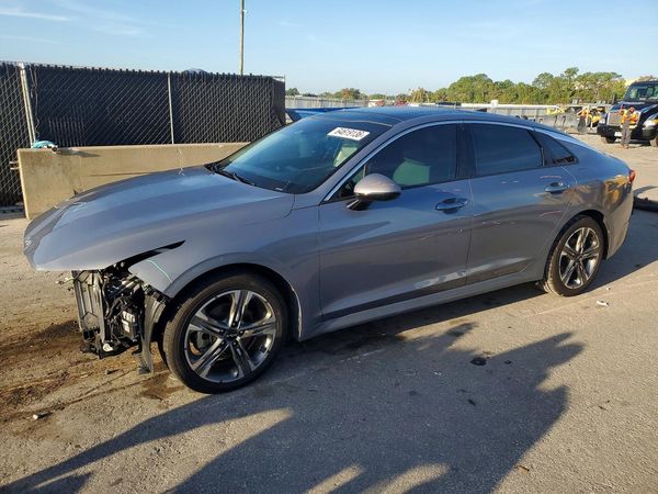 2024 KIA K5