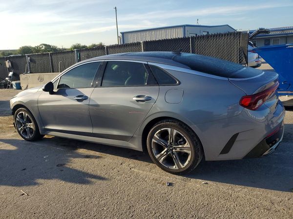 2024 KIA K5