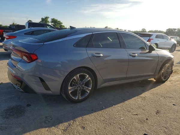 2024 KIA K5