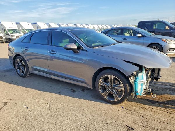 2024 KIA K5