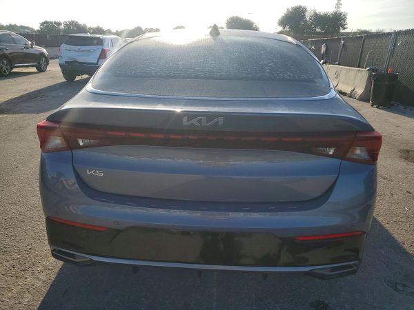 2024 KIA K5