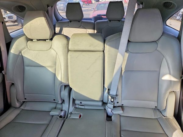 2016 ACURA MDX SH-AWD w/Tech