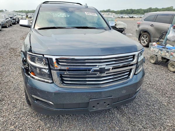 2019 CHEVROLET TAHOE