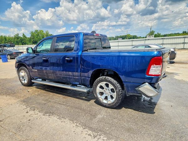 2019 RAM 1500 Big Horn/Lonestar