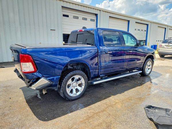 2019 RAM 1500 Big Horn/Lonestar