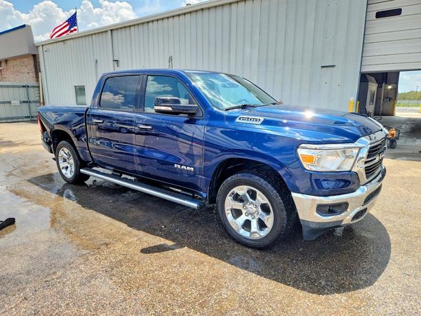 2019 RAM 1500 Big Horn/Lonestar