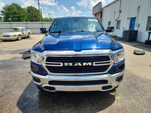2019 RAM 1500 Big Horn/Lonestar