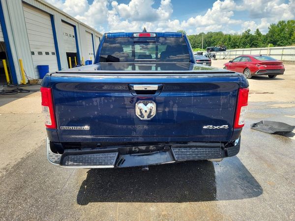 2019 RAM 1500 Big Horn/Lonestar