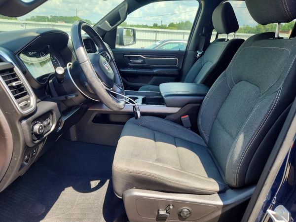 2019 RAM 1500 Big Horn/Lonestar
