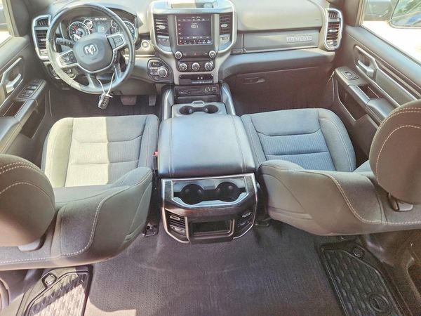 2019 RAM 1500 Big Horn/Lonestar
