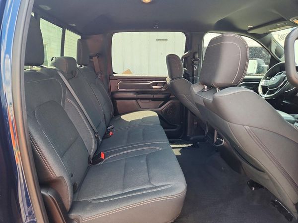 2019 RAM 1500 Big Horn/Lonestar