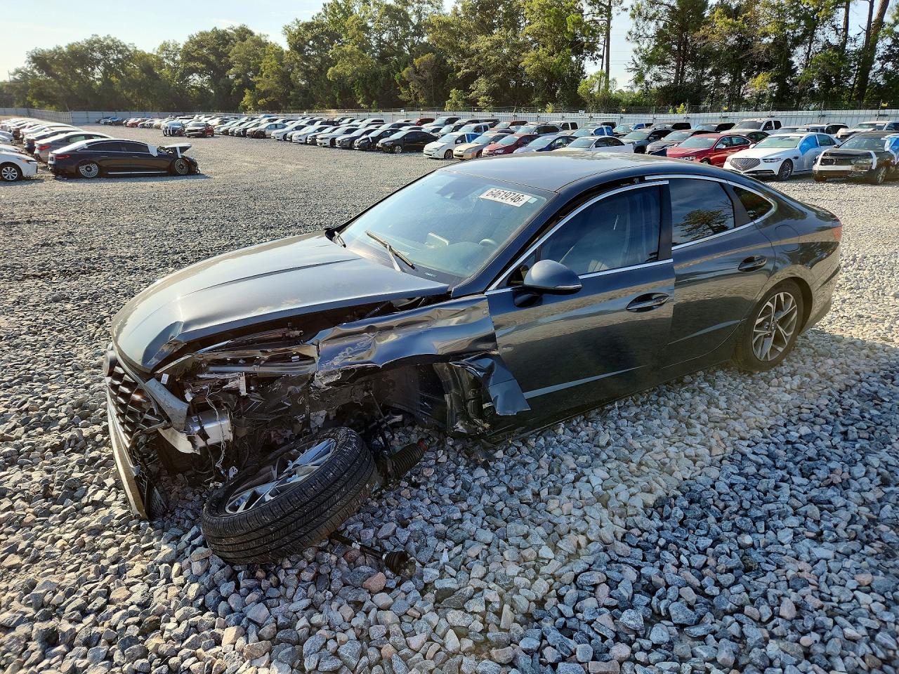 2023 HYUNDAI SONATA