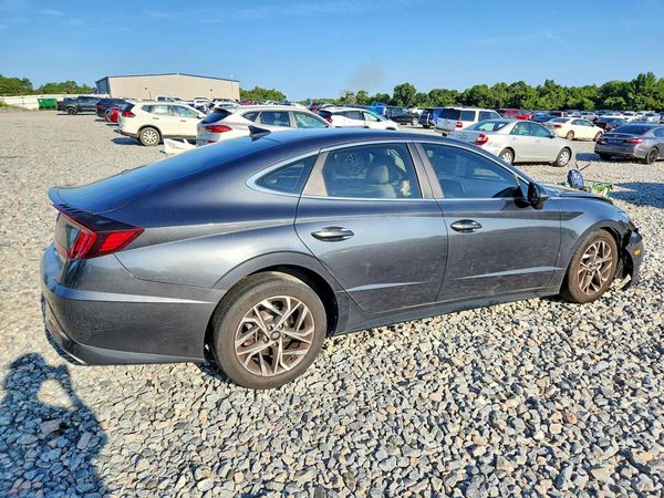 2023 HYUNDAI SONATA
