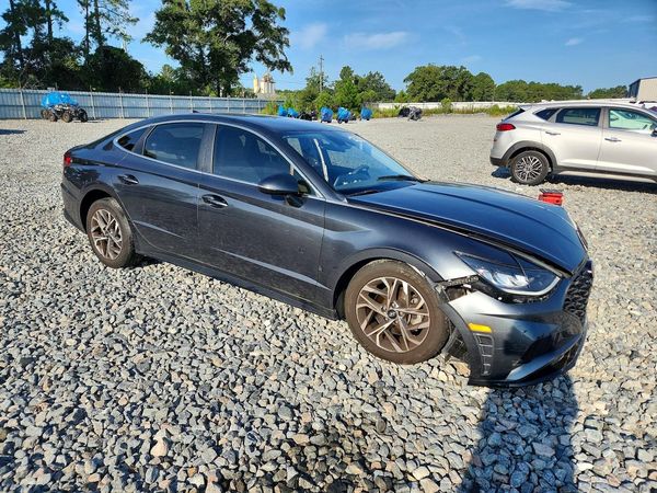 2023 HYUNDAI SONATA