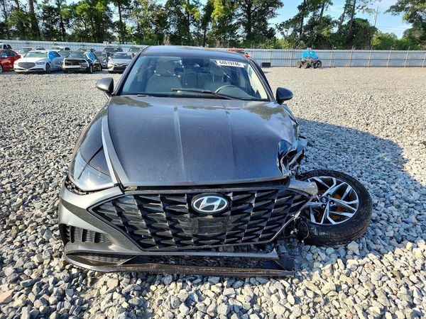 2023 HYUNDAI SONATA