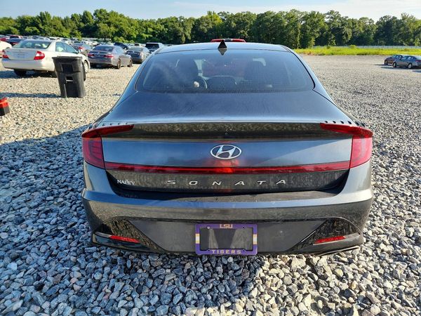 2023 HYUNDAI SONATA