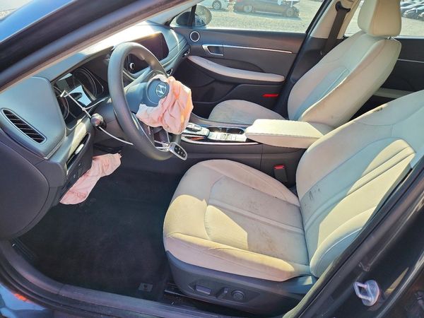 2023 HYUNDAI SONATA