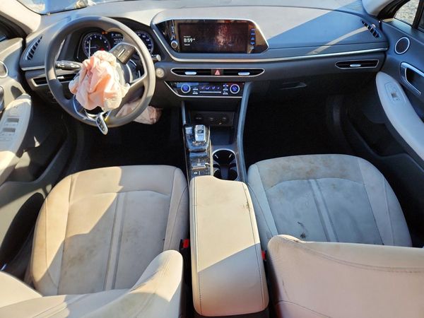 2023 HYUNDAI SONATA