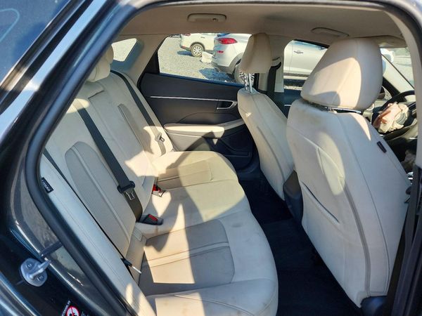 2023 HYUNDAI SONATA