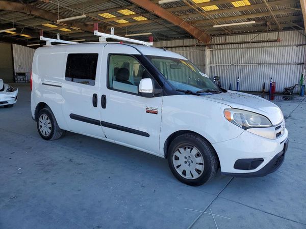 2016 RAM PROMASTER CITY