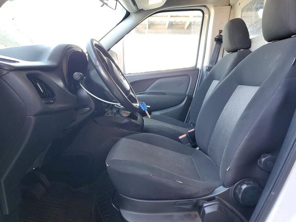 2016 RAM PROMASTER CITY