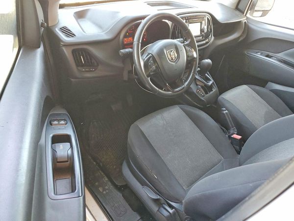2016 RAM PROMASTER CITY