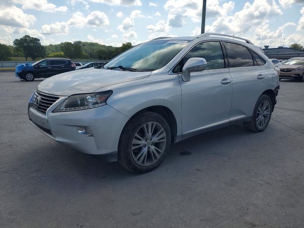 2014 LEXUS RX 350