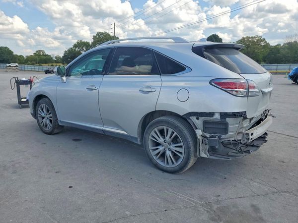 2014 LEXUS RX 350