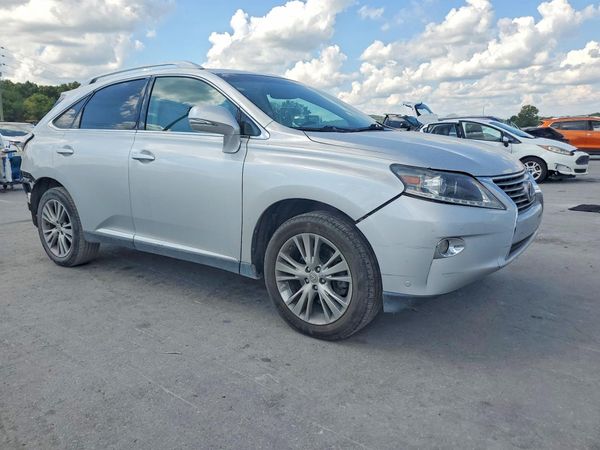 2014 LEXUS RX 350