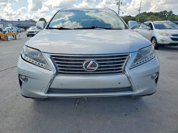 2014 LEXUS RX 350