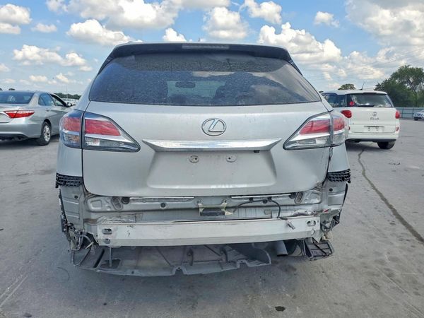 2014 LEXUS RX 350