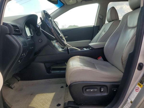 2014 LEXUS RX 350