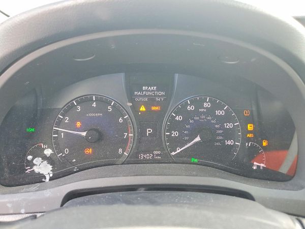 2014 LEXUS RX 350