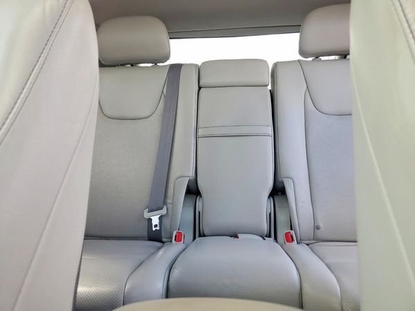 2014 LEXUS RX 350