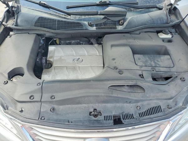 2014 LEXUS RX 350