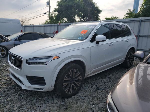 2020 VOLVO XC90