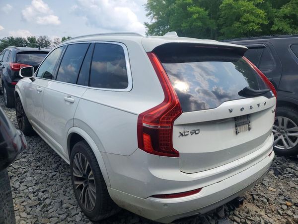 2020 VOLVO XC90