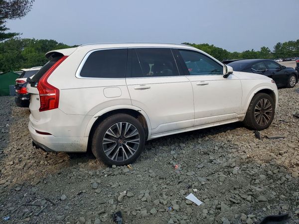 2020 VOLVO XC90