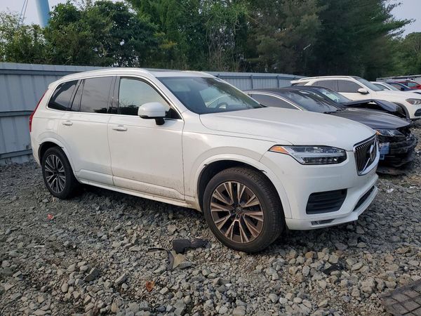 2020 VOLVO XC90