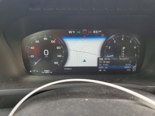 2020 VOLVO XC90