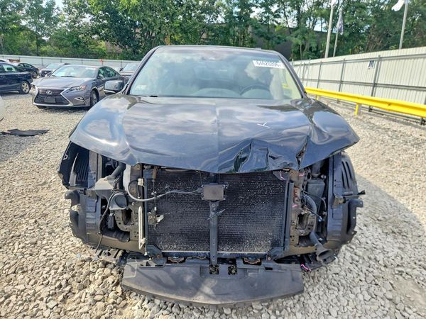 2017 ACURA MDX