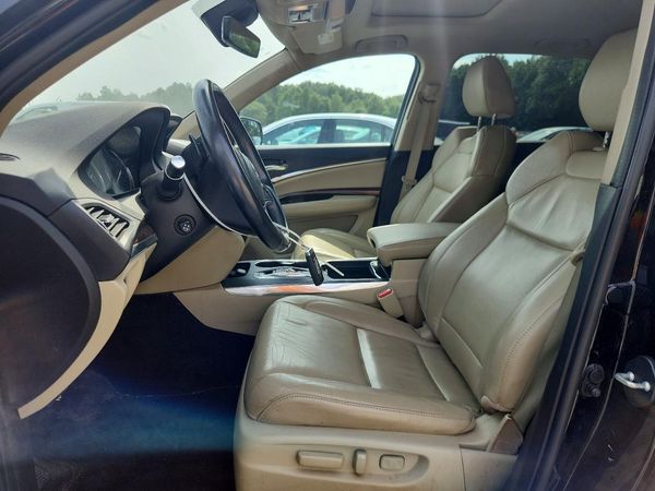 2017 ACURA MDX