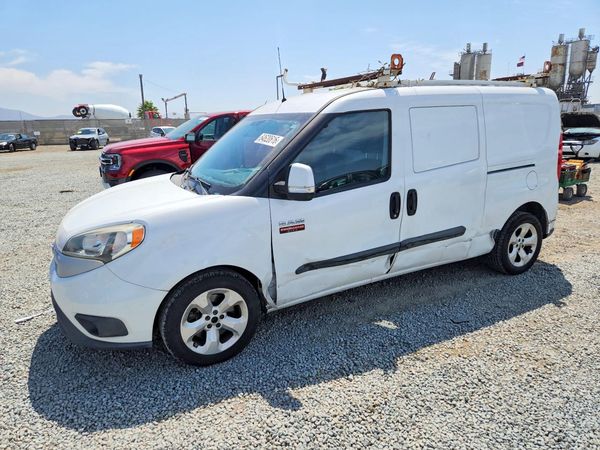 2015 RAM TRADESMAN