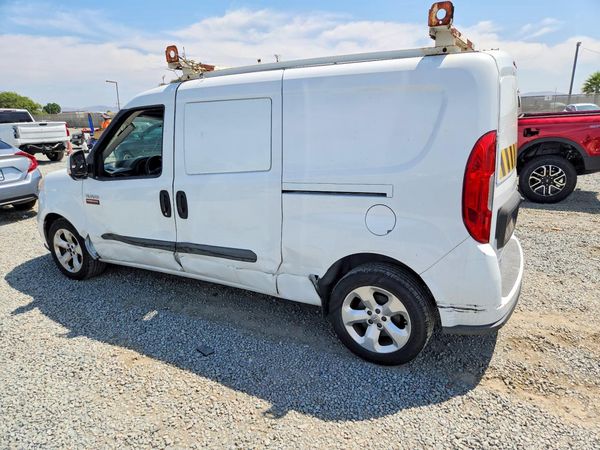 2015 RAM TRADESMAN