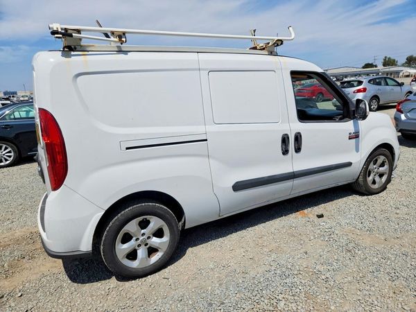 2015 RAM TRADESMAN