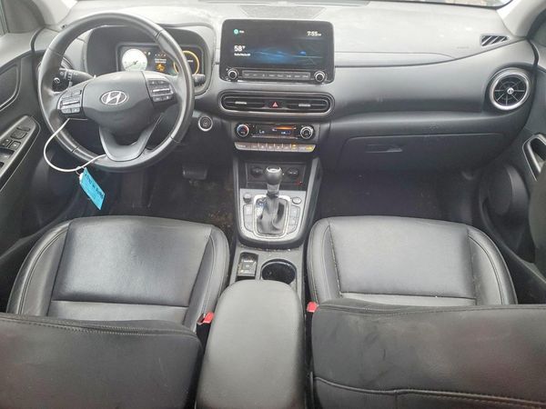 2022 HYUNDAI KONA Limited