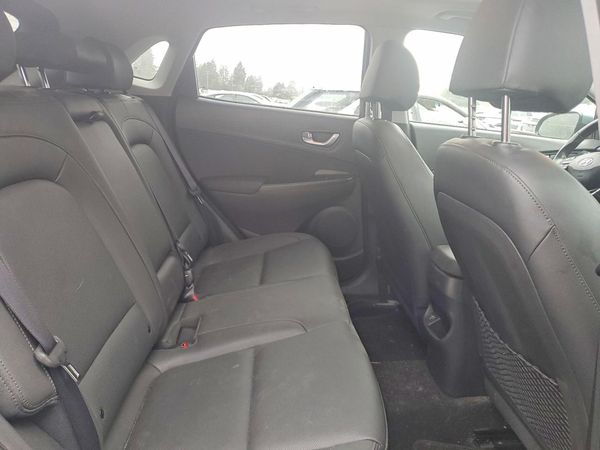 2022 HYUNDAI KONA Limited