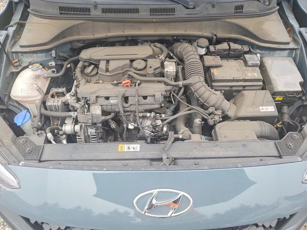 2022 HYUNDAI KONA Limited