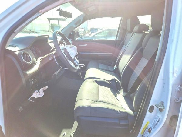 2017 TOYOTA TUNDRA