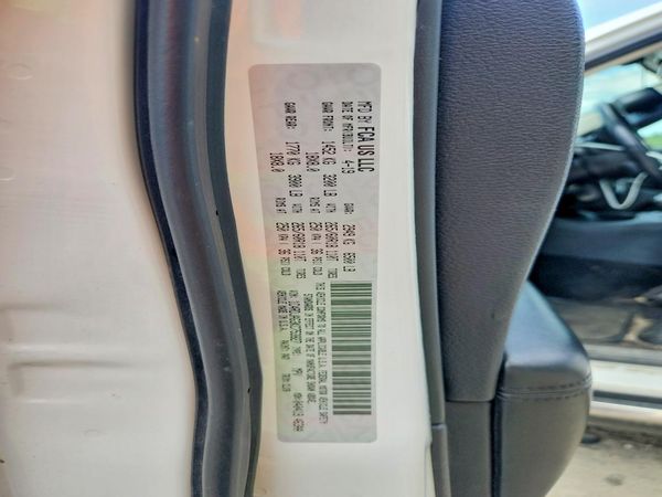 2019 DODGE DURANGO SXT